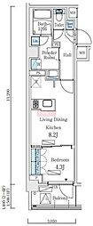 リビオメゾン東北沢
