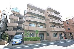 ロジェ高井戸壱番館