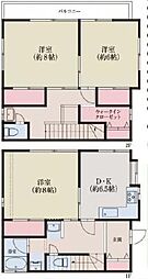 下北沢戸建