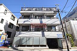 小田急小田原線 豪徳寺駅 徒歩7分