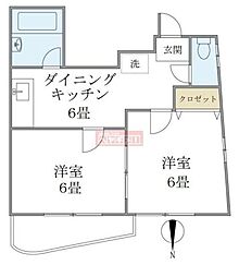 ハウスチェリー代田