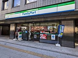 ファミリーマート代々木四丁目店 徒歩2分。 110m
