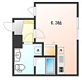 I・FLAT明大前3階8.2万円