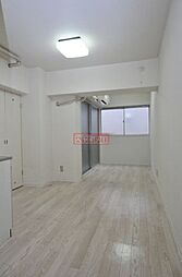 ウイハイツ 310 3階ワンルームのリビング/ダイニング