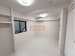 リバース笹塚 402 4階ワンルームのリビング/ダイニング