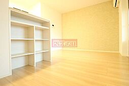 ノーブル・ルミナス笹塚 201 2階1SLDKのリビング/ダイニング