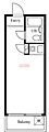 ハイシティー下北沢2階7.0万円