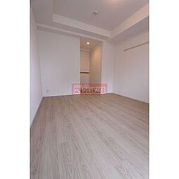 プラウドフラット代々木八幡 403 4階1Kのリビング/ダイニング