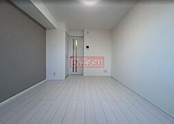 T’s Cuore 梅ヶ丘 102 1階1Kのリビング/ダイニング