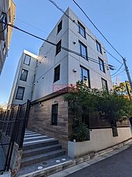 リヴァートシーズン参宮橋