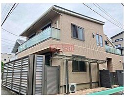 代沢戸建