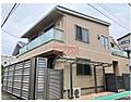 代沢戸建
