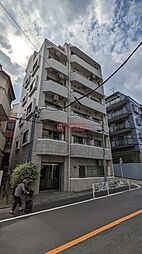 フランボアーズ元代々木町