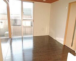 アドレー渋谷本町アネックス A302 3階1DKのリビング/ダイニング