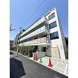 オープンブルーム渋谷本町