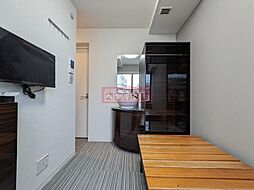 ＭＧ　ＬＵＸＵＲＹ　ＳＡＳＡＺＵＫＡ 401 4階ワンルームのリビング/ダイニング