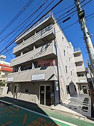 ＴＨＥ ＧＡＲＤＥＮ 池ノ上