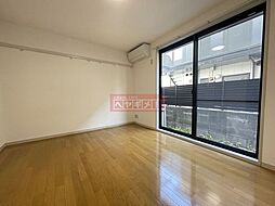 コートメイワＡ棟 101 1階1Kのリビング/ダイニング