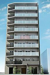 リヴシティ初台 801