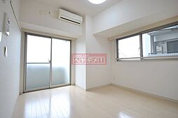 ガラ・シティ笹塚駅前 6F 6階1Kのリビング/ダイニング