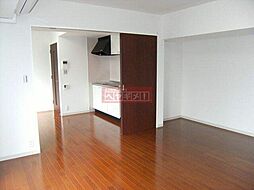 Ｃｏｕｒｔ Ｏｒｉｅｌ 504 5階1DKのリビング/ダイニング