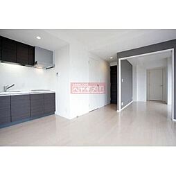 グランドゥール代々木大山 1003 10階1LDKのリビング/ダイニング