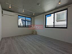 アーバンパーク下北沢 201 2階ワンルームのリビング/ダイニング