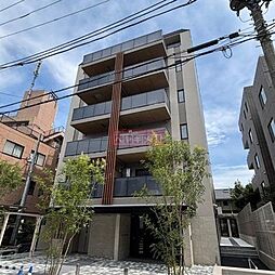 リビオメゾン東北沢