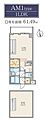 S-RESIDENCE駒場東大前1階34.9万円