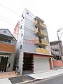 東武東上線 東武練馬駅 徒歩14分の賃貸マンション