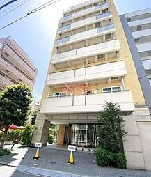 都営浅草線 三田駅 徒歩3分の賃貸マンション