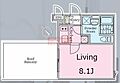PASEO西新宿五丁目24階13.3万円