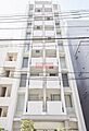 都営三田線 三田駅 徒歩8分の賃貸マンション