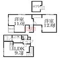 Plaisant武蔵小山5階27.9万円