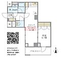 Brilliaist北沢2階17.9万円