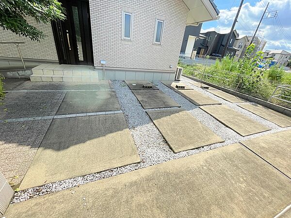 detached 埼玉県川越市大字砂

地図を見る