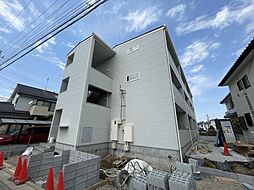 新築リーブルファイン川越砂