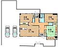 山吹の郷1階20.0万円