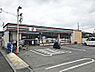 周辺：セブンイレブン川越新河岸店