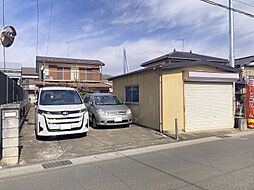 川越市砂建築条件なし売地