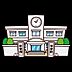 周辺：坂戸市立千代田中学校