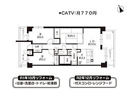 学園前駅 1,080万円