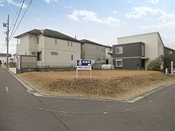 木津川市城山台6丁目の土地画像