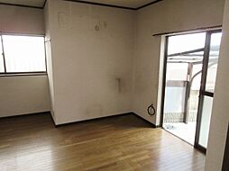 奈良市南京終町7丁目 4LDKのリビング/ダイニング