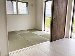 和室の画像