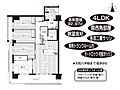 ファミール大和八木畝傍苑8階2,989万円