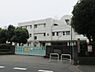 周辺：【小学校】調布市立国領小学校まで631ｍ