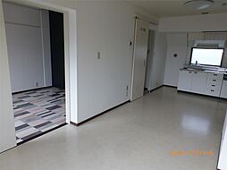 アベリアハウス 306 3階1LDKのリビング/ダイニング