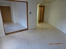 イリップス船堀 316 3階2LDKのリビング/ダイニング