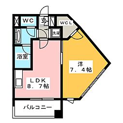 市ケ谷駅 20.0万円